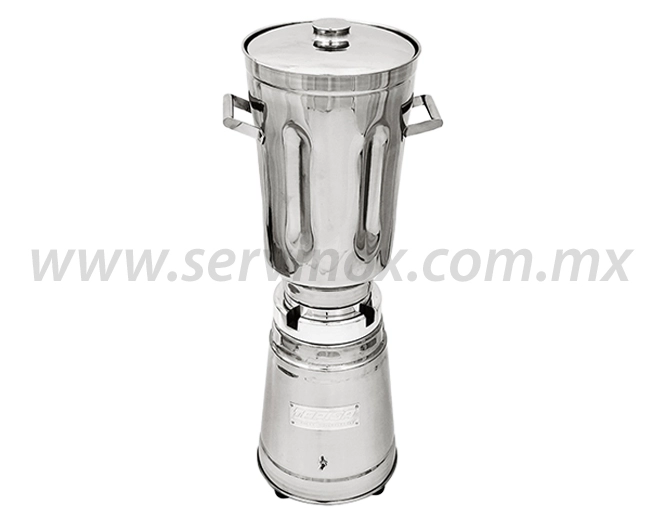 Licuadora Industrial De 17 Lts Tapisa T17L